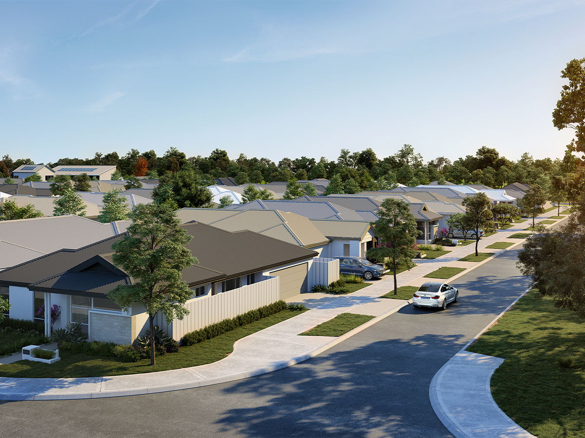 [Land for Sale] Atwater Estate, Rockingham OpenLot